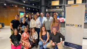 Seleccionadas agencias de viajes invitadas por Bespoke a exclusiva capacitación de Xcaret